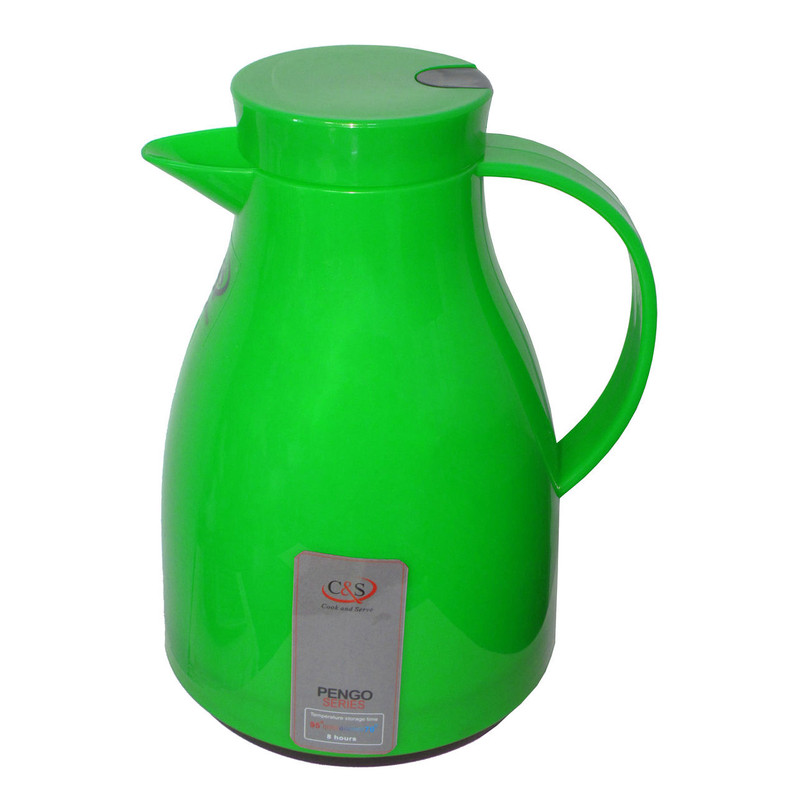 فلاسک سی اند اس مدل PENGO کد 7971 گنجایش 1.3 لیتر — تصویر ۸