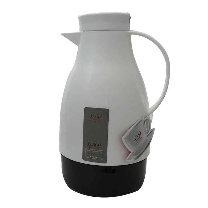 فلاسک سی اند اس مدل PENGO کد 7971 گنجایش 1.3 لیتر — تصویر ۵