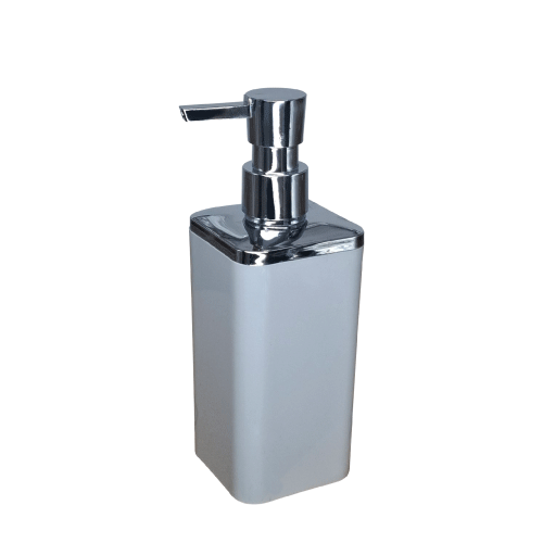 جا مایع چهارگوش تارا (کروم)