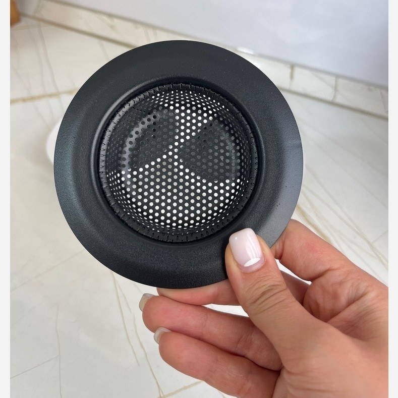 صافی سینک استیل ضد زنگ — تصویر ۳