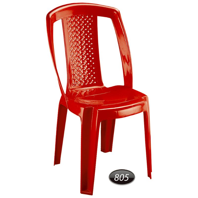 صندلی بدون دسته 2 805 — تصویر ۲
