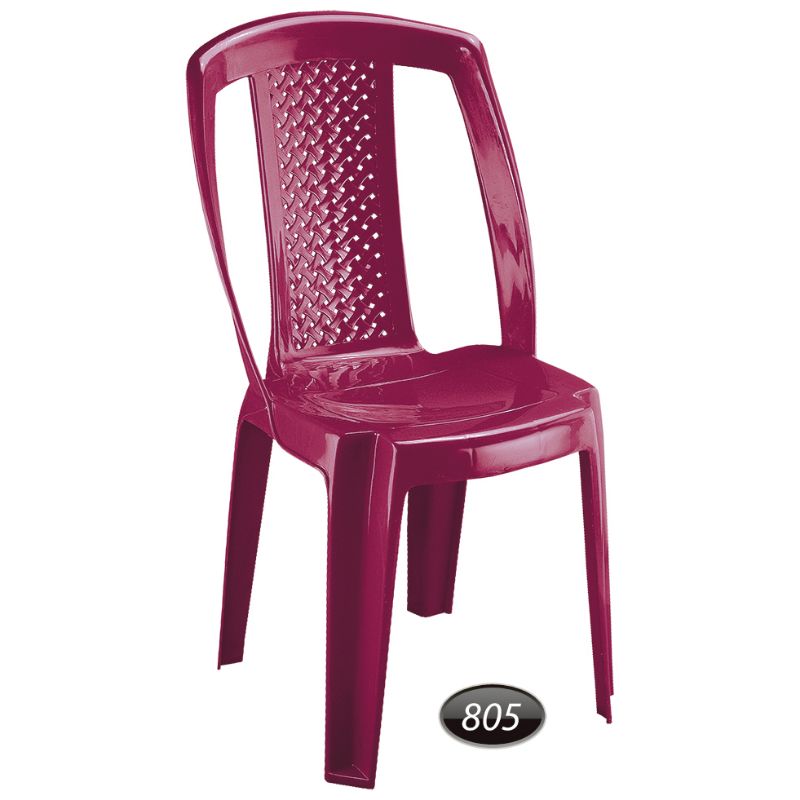 صندلی بدون دسته 2 805 — تصویر ۳