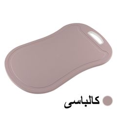تخته گوشت زیبا پلاستیک مدل Toranj — تصویر ۴