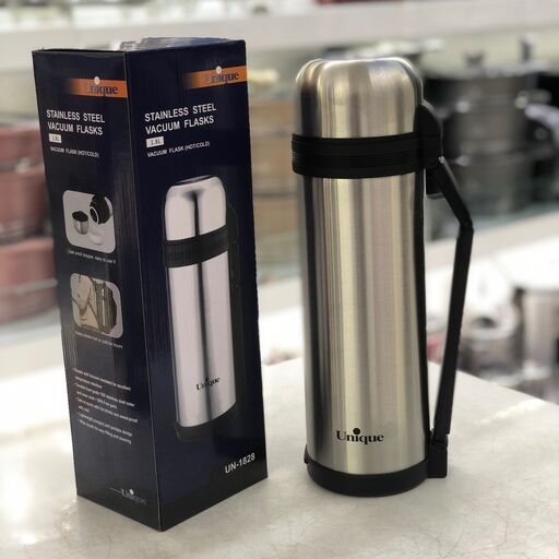فلاسک کوهستان یونیک 1.8 لیتر کد UN-1828 — تصویر ۳